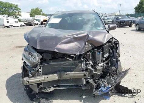 2019 Honda Hr-V Ex from USA, damaged, VIN 3CZRU6H5XKM726201